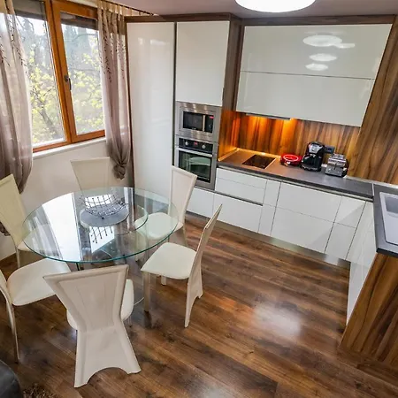 Cosy Luxury Flat In The Centrum- 90sqm - 3 Rooms. Apartamento *