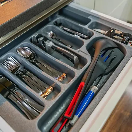 Apartamento Cosy Luxury Flat In The Centrum- 90sqm - 3 Rooms. Varna