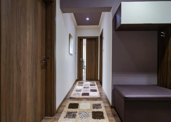 Cosy Luxury Flat In The Centrum- 90sqm - 3 Rooms. *