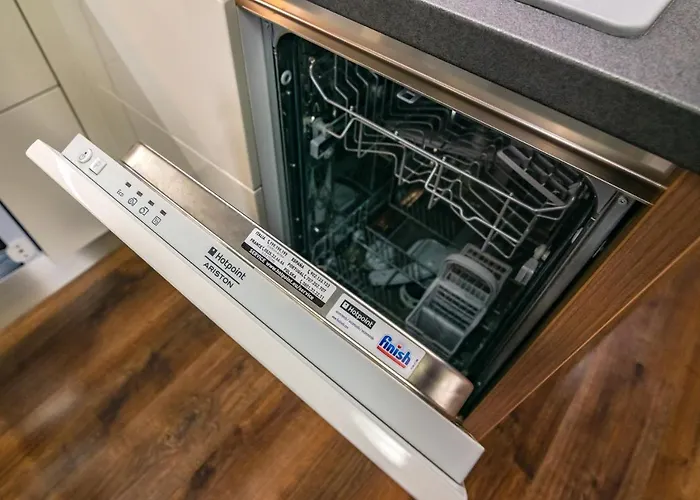 Cosy Luxury Flat In The Centrum- 90sqm - 3 Rooms. Apartment