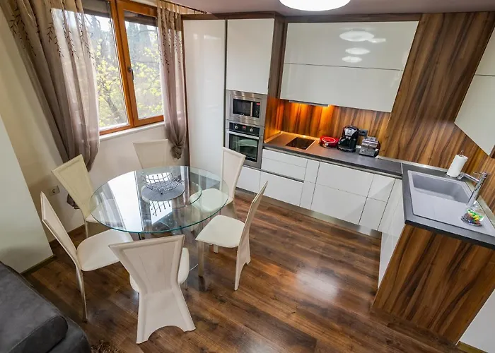 Cosy Luxury Flat In The Centrum- 90sqm - 3 Rooms. Apartment *